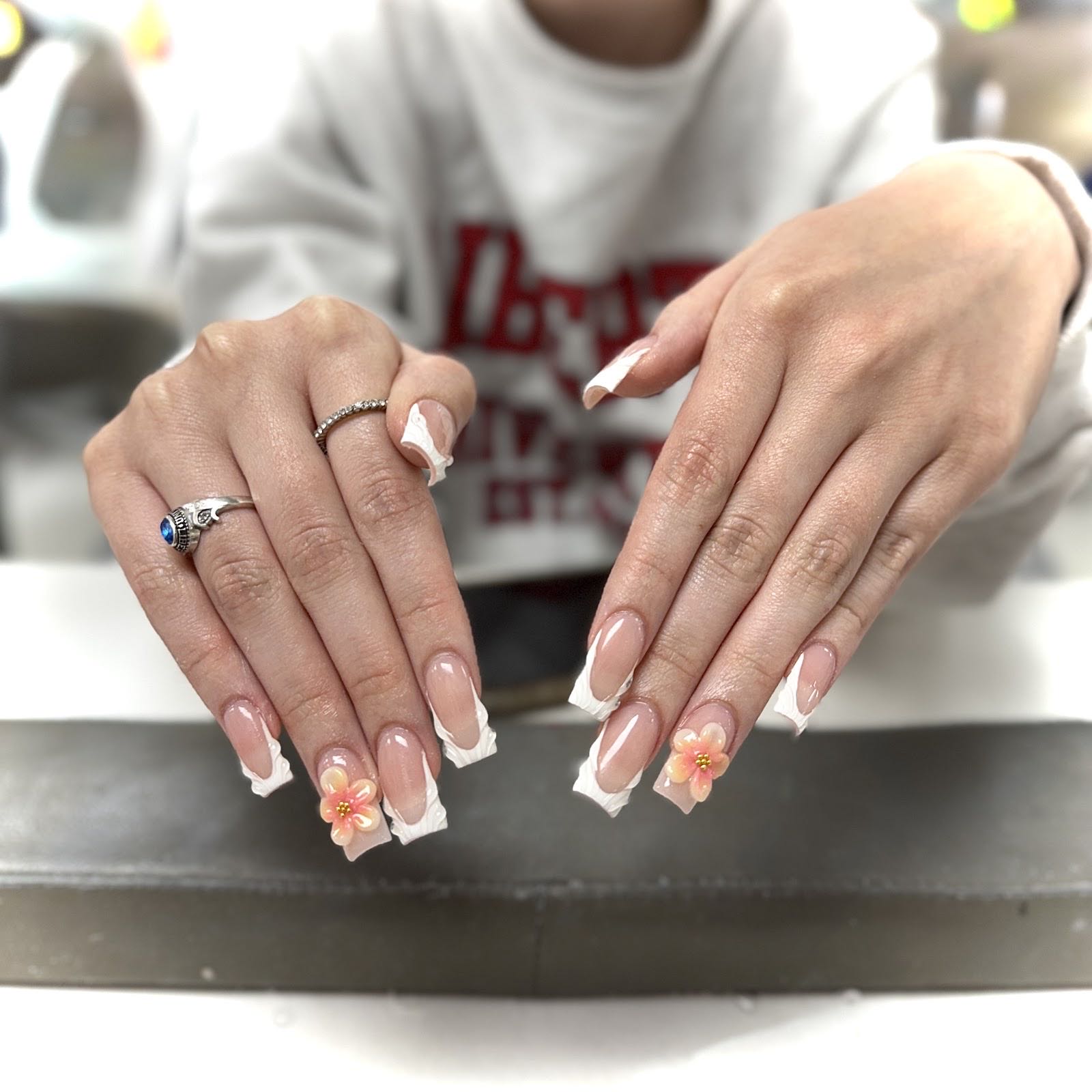 A+ Nail Spa work 6