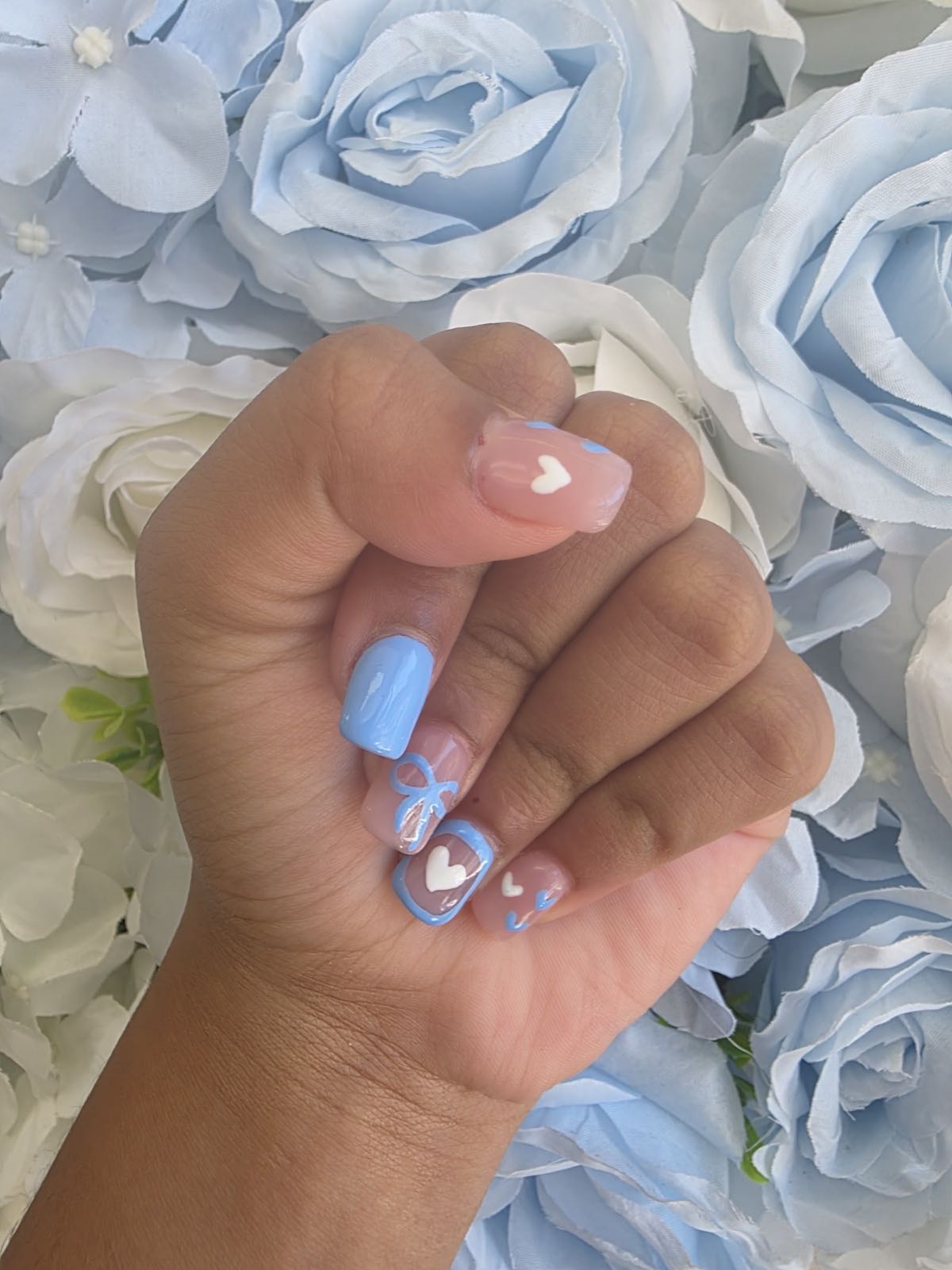 A+ Nail Spa work 11