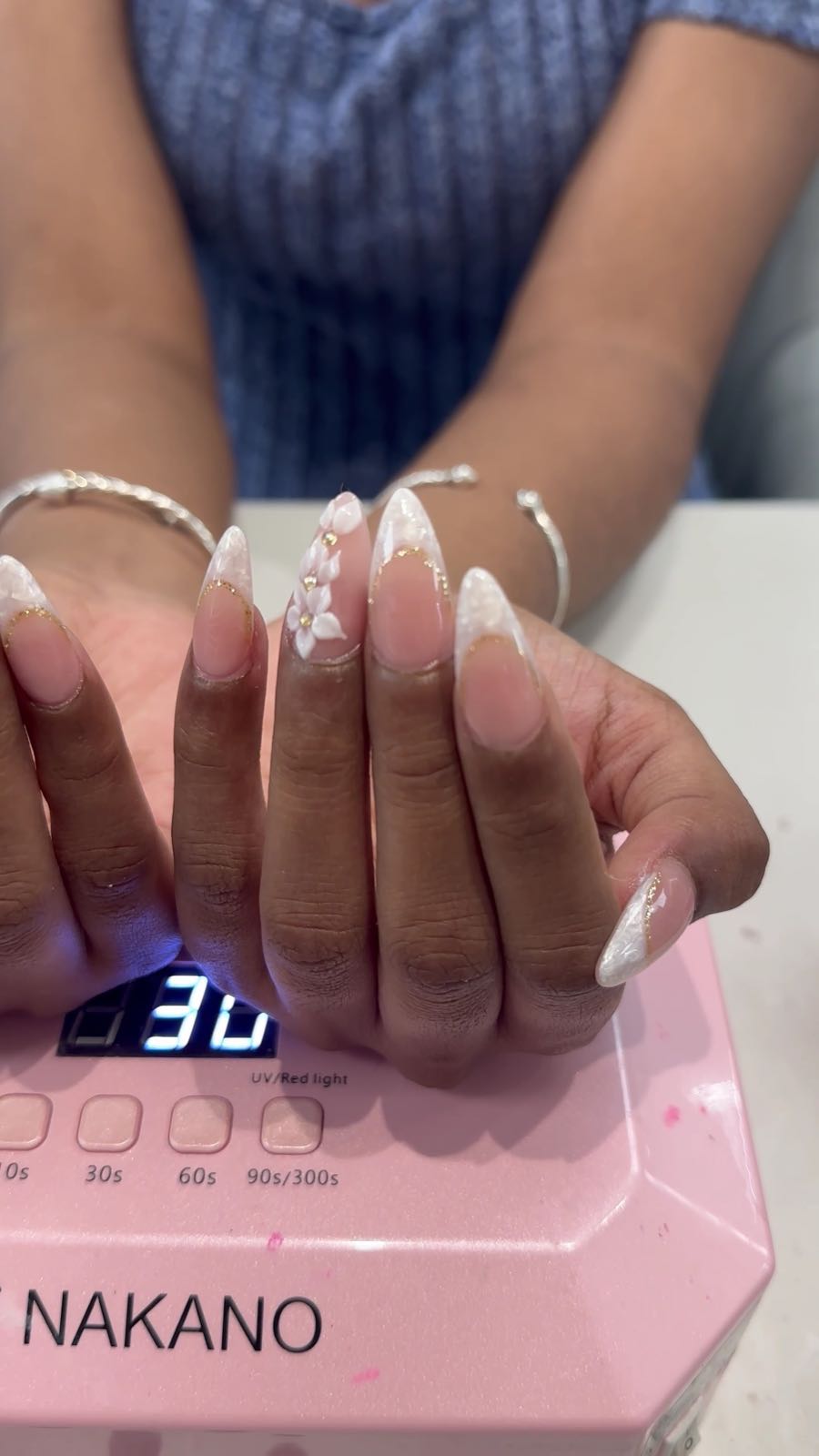 A+ Nail Spa work 3